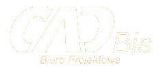 Biuro Projektowe CAD Bis